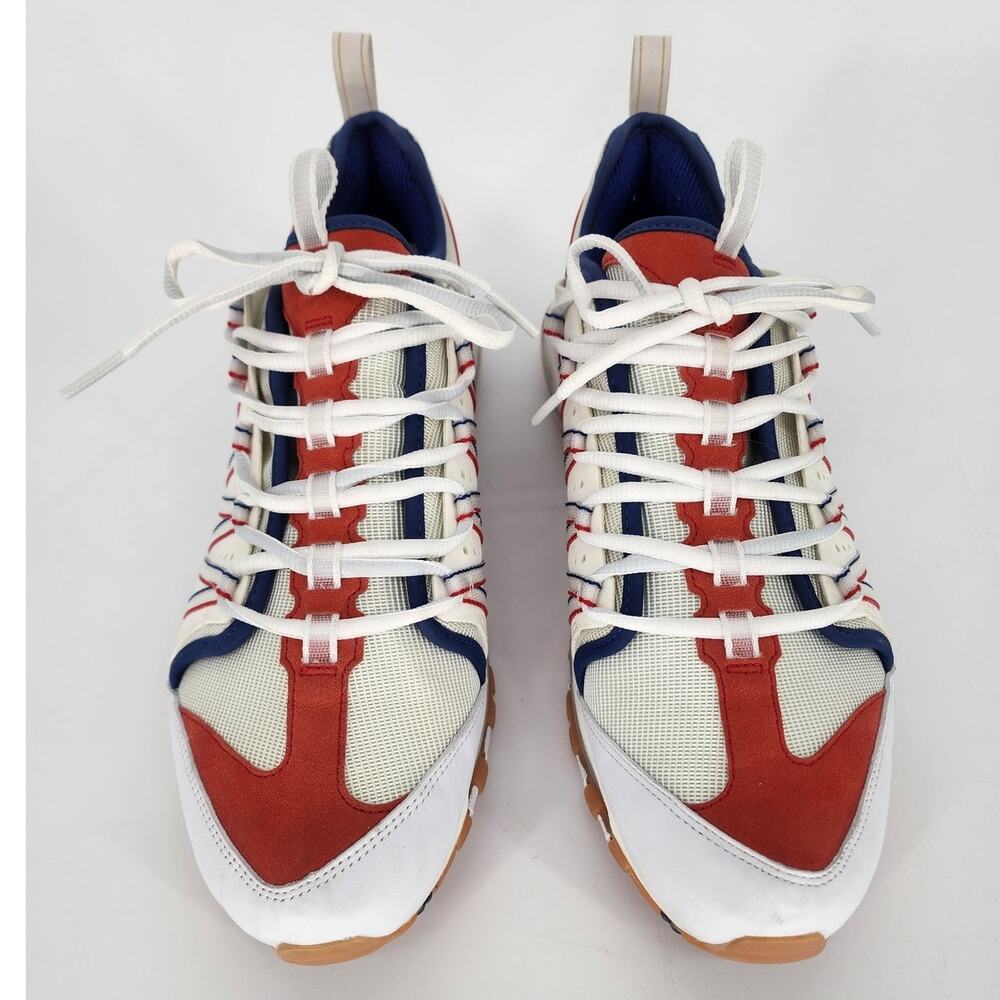 Nike Zoom Haven 97 CLOT White Royal Sneakers Men's Size 11.5 - Picture 6 of 15